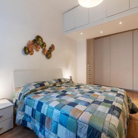 Villa Pamphili&Vaticano Cozy Flat Roma Esterno foto