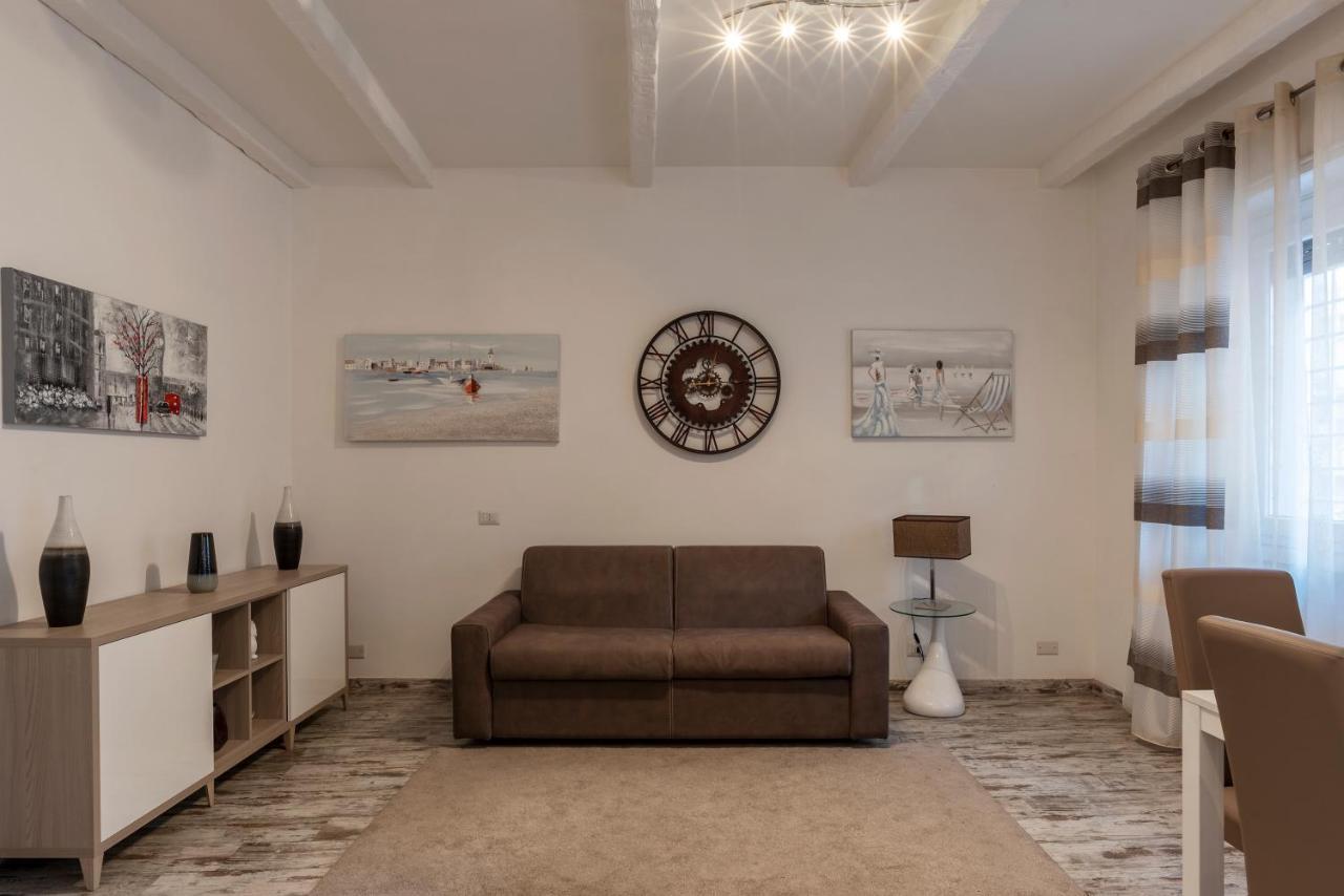 Villa Pamphili&Vaticano Cozy Flat Roma Esterno foto