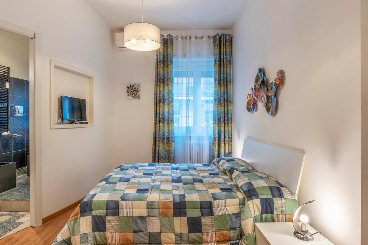 Villa Pamphili&Vaticano Cozy Flat Roma Esterno foto