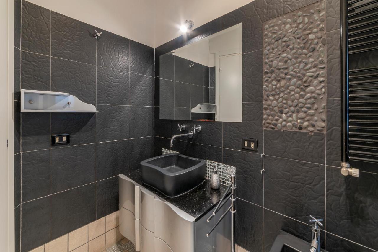 Villa Pamphili&Vaticano Cozy Flat Roma Esterno foto