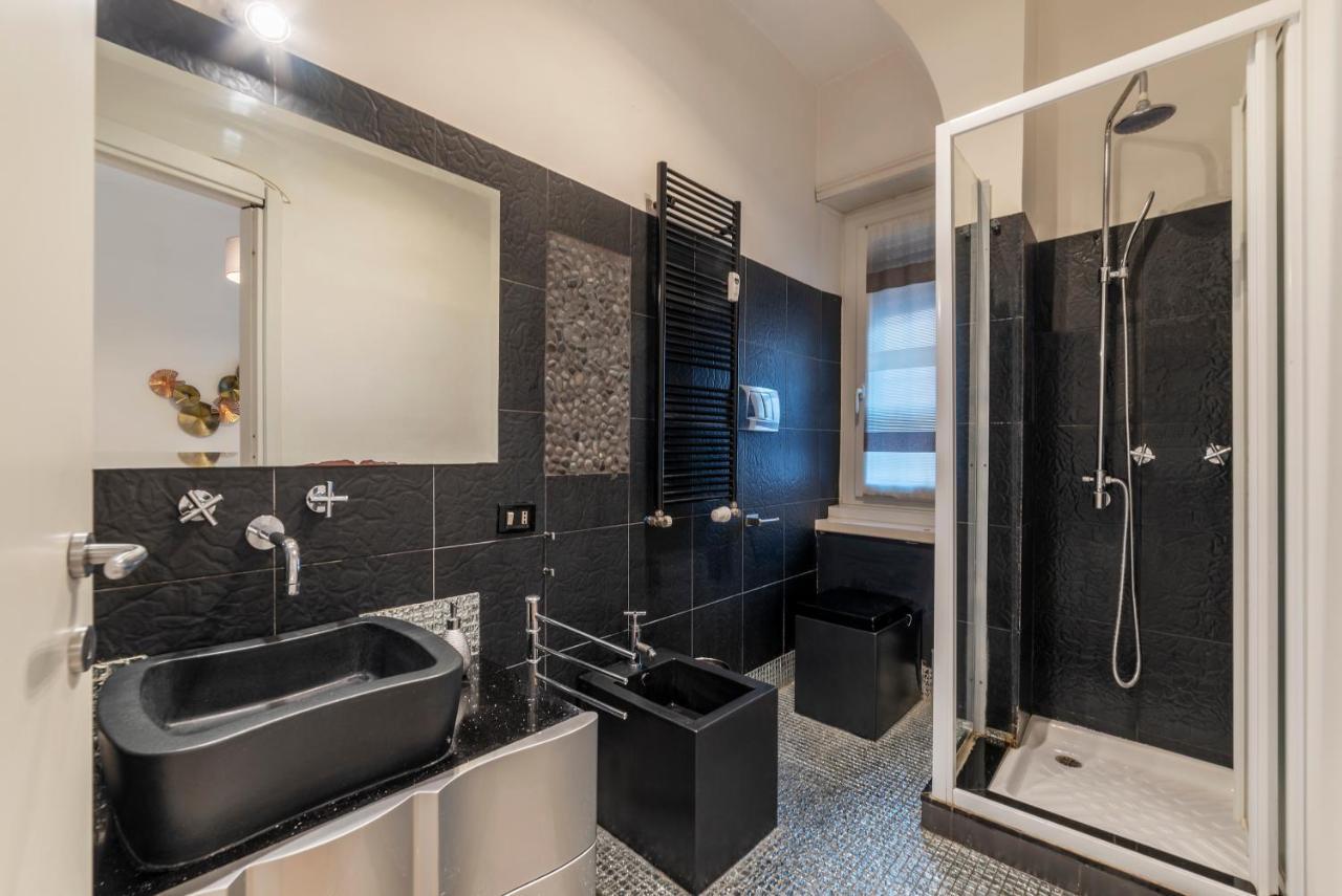 Villa Pamphili&Vaticano Cozy Flat Roma Esterno foto