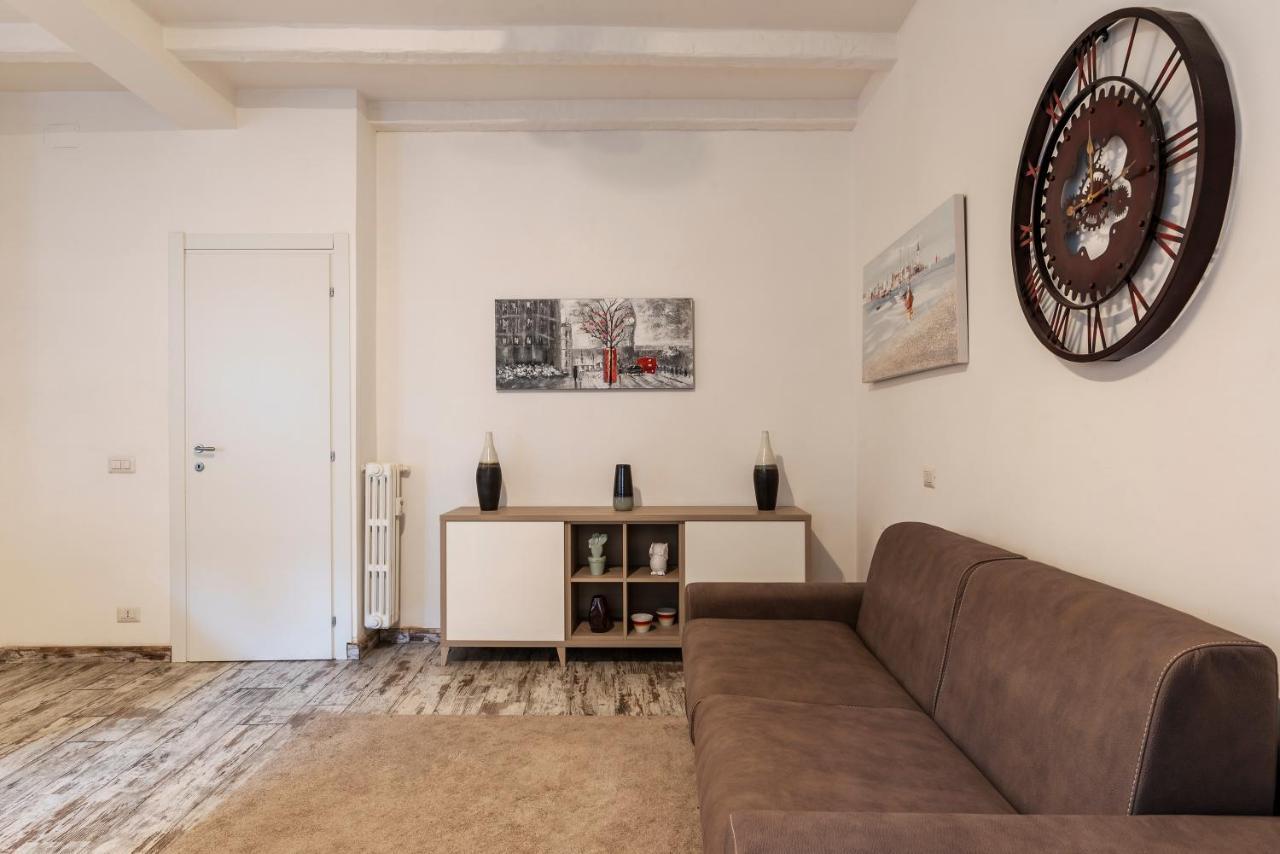 Villa Pamphili&Vaticano Cozy Flat Roma Esterno foto