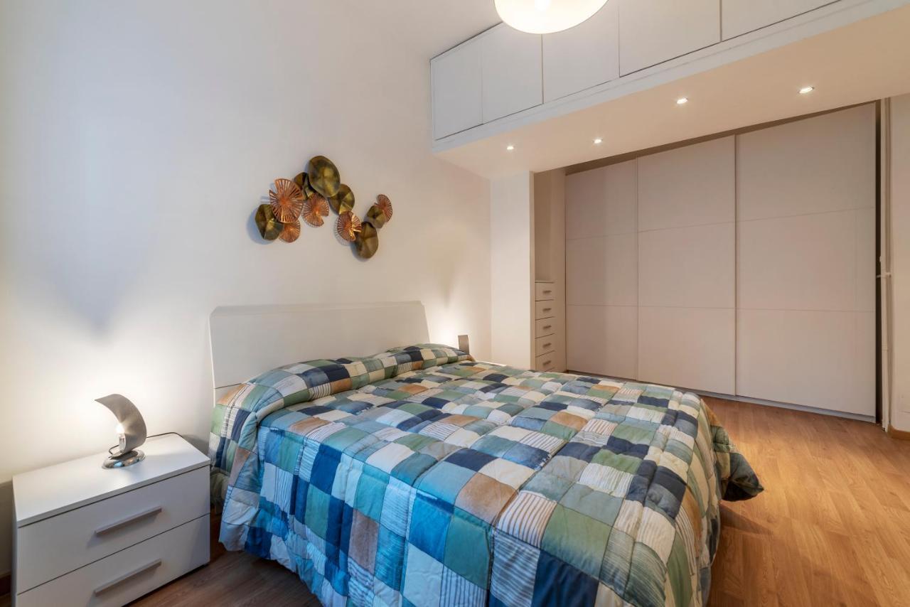 Villa Pamphili&Vaticano Cozy Flat Roma Esterno foto